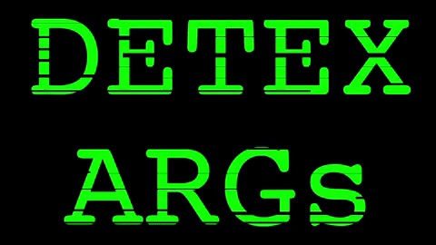 DETEX ARGs